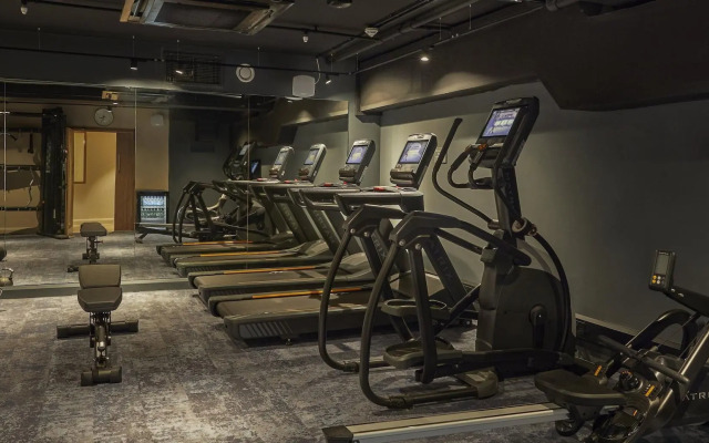 Hotel Indigo Exeter by IHG