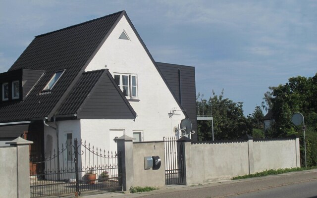 Guesthouse Sharon Aarhus