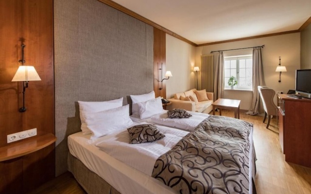 Berghotel Eisenach