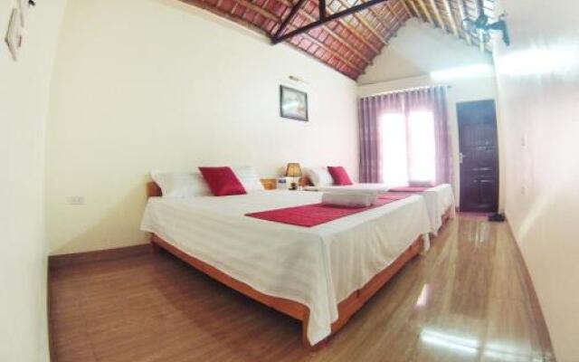 Cuong Hieu Homestay