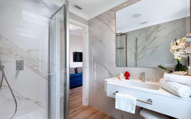 Mövenpick Hotel Stuttgart Airport