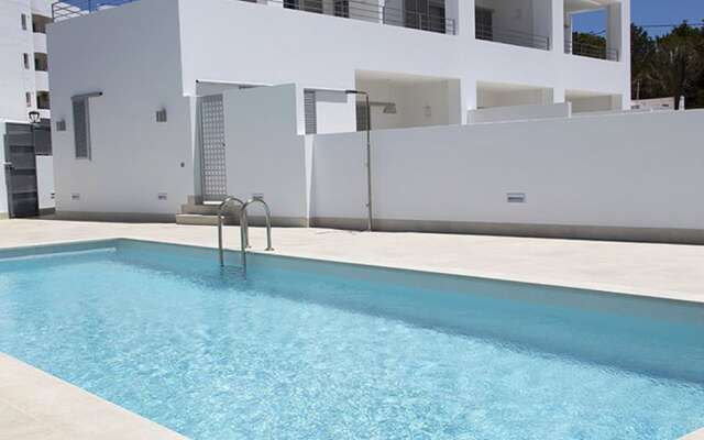 Apartaments Proa Es Pujols - Adults Only