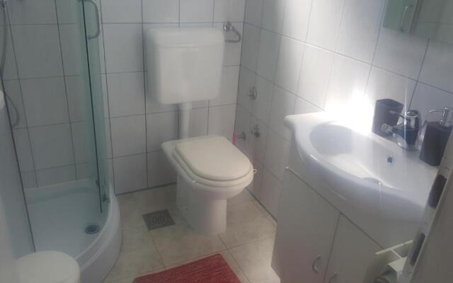 Bicanic Apartments and Rooms