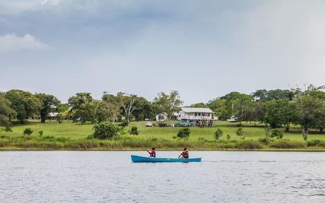 Hill Bank Field Station - Hostel