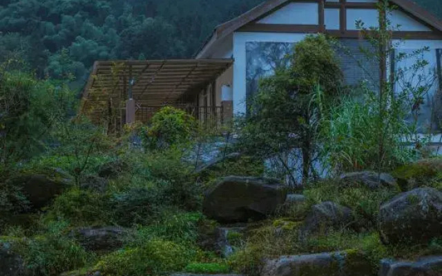 Tianfu Honggu · Gengdu Taoyuan Resort