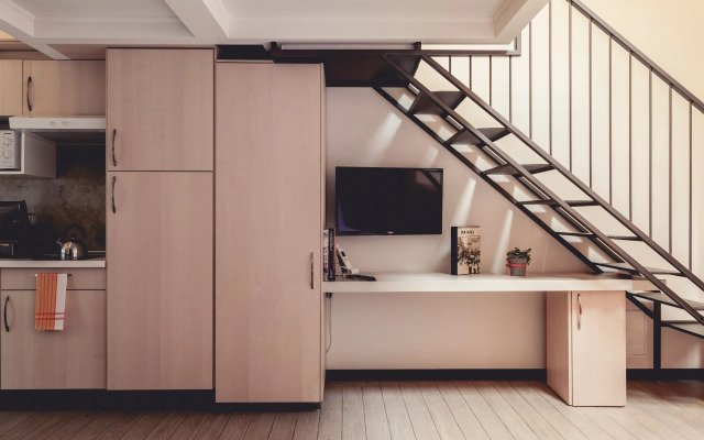 Appartamenti Borghetto Panigale