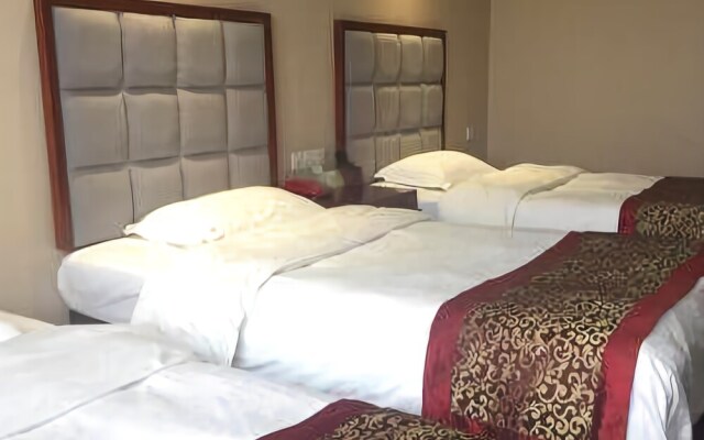 Qingchuang Building 5 Hotel