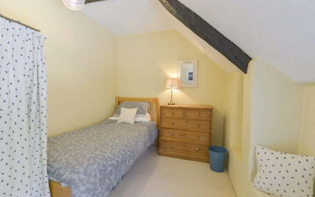 Michaelmas Cottage