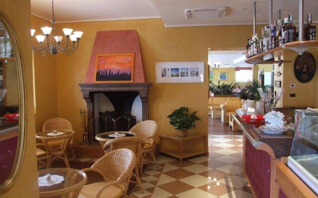 Belfiore Park Hotel 4 Stars Superior (Adults Only)
