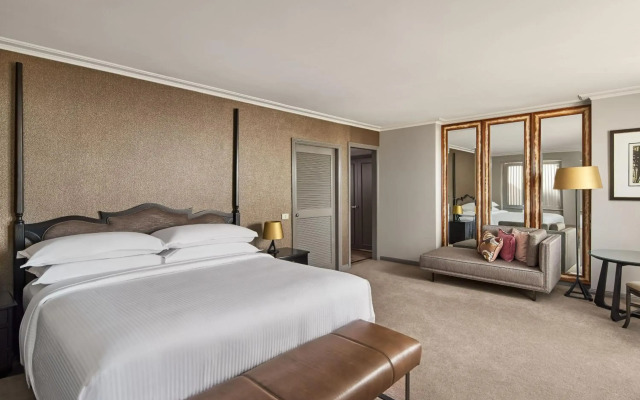 Sheraton Grand Sydney Hyde Park