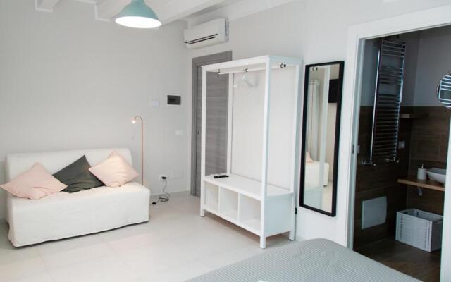 Guest House Nonnolorè