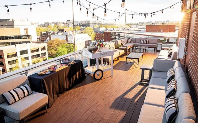 The Graham Georgetown