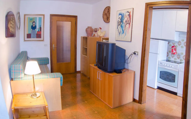 Appartamenti Katinanna