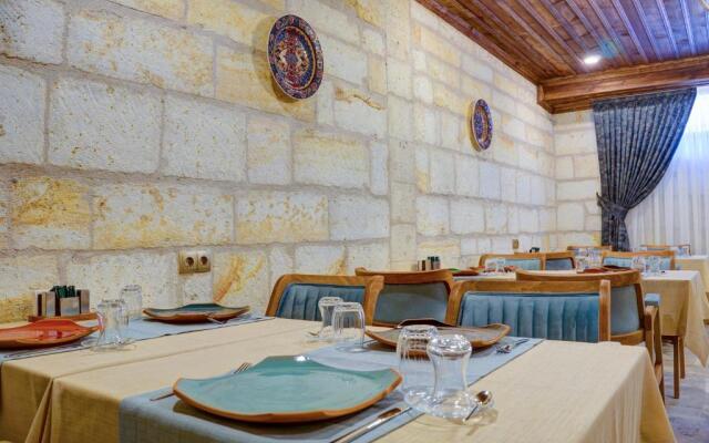 Woox Cappadocia Hotel