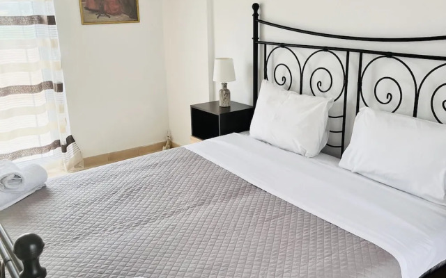 Villa Vasilikos by Travelpro Services