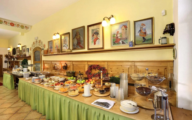 Hotel OLDINN