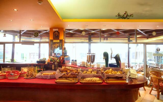 Pearl Hotel