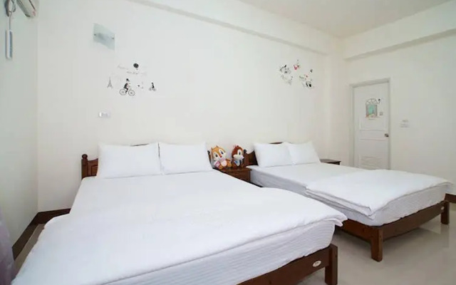 Fun 390 B&B