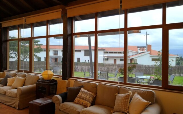 San Miguel de Txorierri