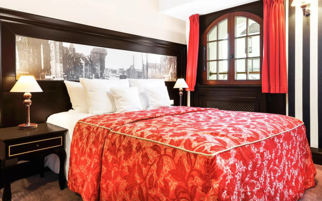 Hotel Gdańsk Boutique