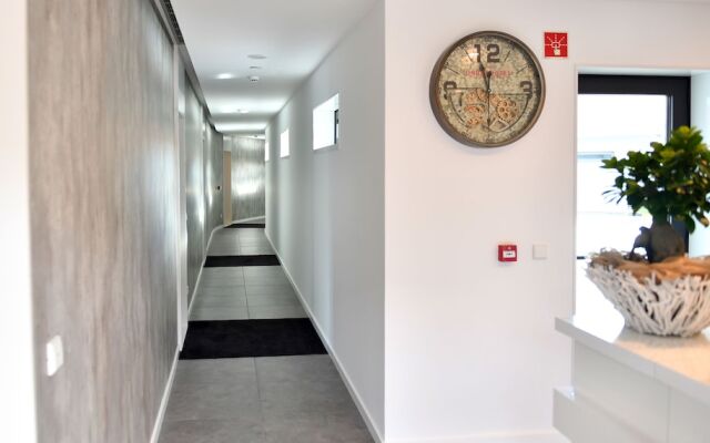 Hotel Casa das Carpas