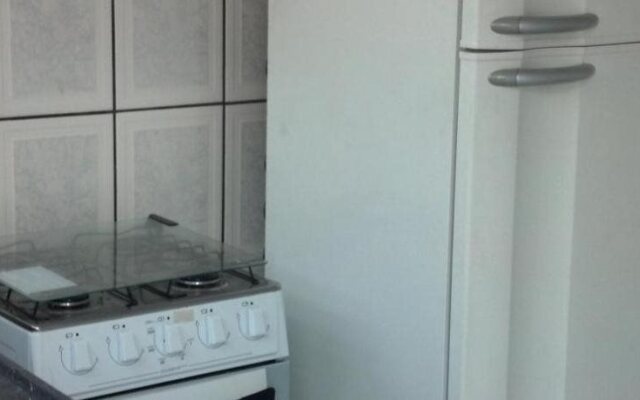 Iguape Apartamentos - Unidade Ilha Comprida