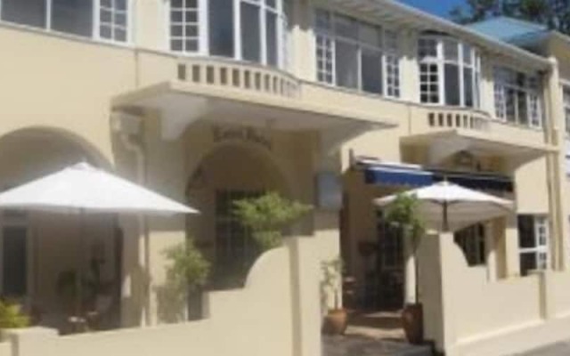 Royal Hotel Knysna