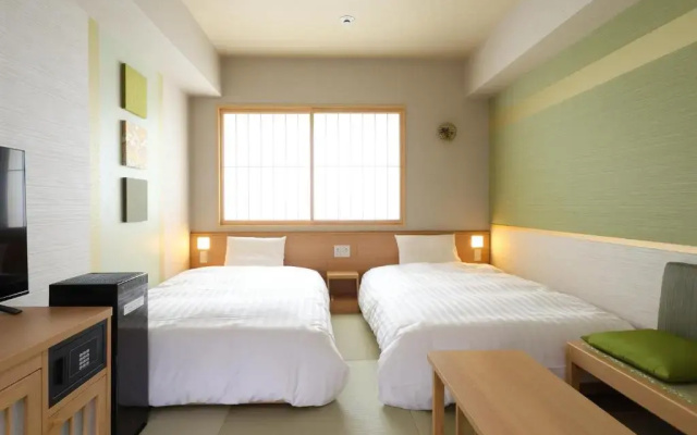 Beppu Hattou Onyado Nono Beppu
