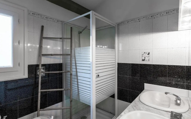 Holiday Home Defendini - NTE200