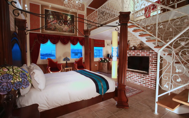 My Dream Castle