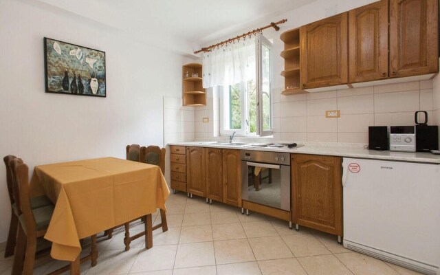 Stunning Home in Valbandon With Wifi and 6 Bedrooms