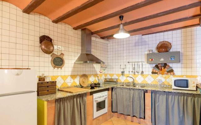 La Coberta-Lo Paller del Coc