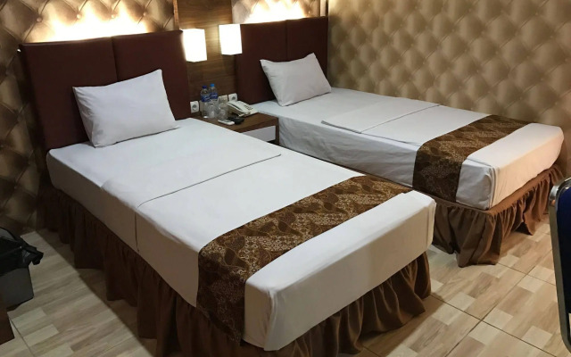 Hotel Palapa