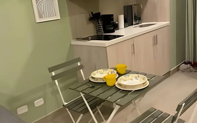 Exclusivo Loft Centro Internacional 520
