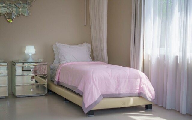 Villa Bali OM Center