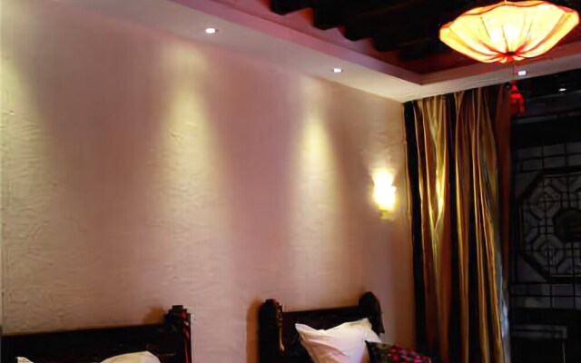 Sanyuetian Inn