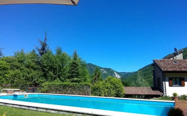 Villa le Noci