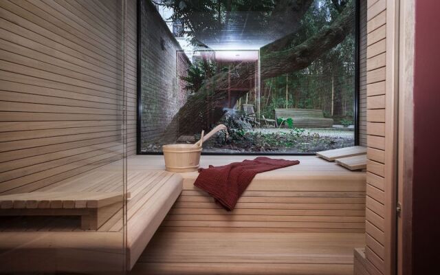 Cabosse, Suites & Spa
