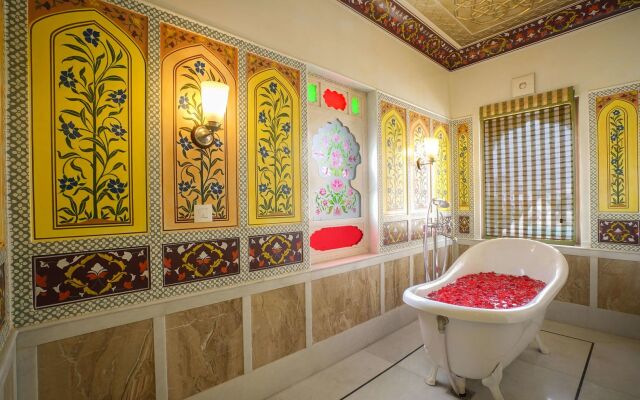 Shahpura House
