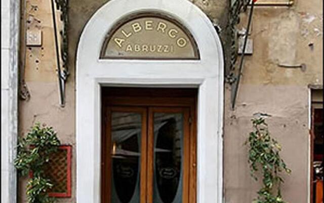 Hotel Abruzzi