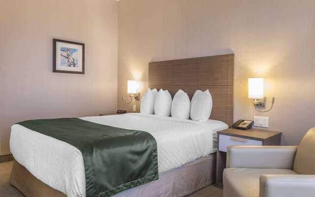 Quality Inn Sept-Îles