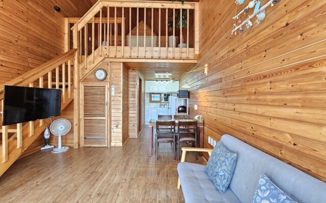 Old Man and Sea Pension