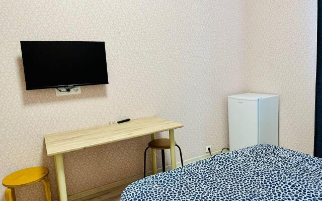 Apartamenty na Klenovom