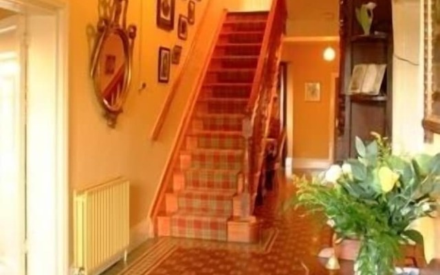 Glendine Country House
