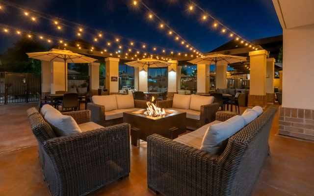 Hilton Garden Inn Scottsdale Old Town