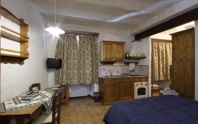 Residenza dei Maestri
