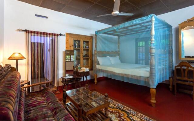 Sea Hut Homestay