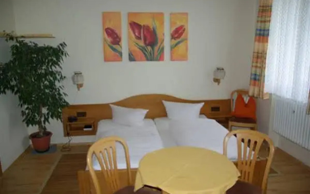 Landgasthof Heerlein