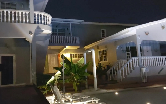 Villa Raven´s Paradise (Verde)