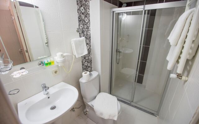 The Macan Hostel